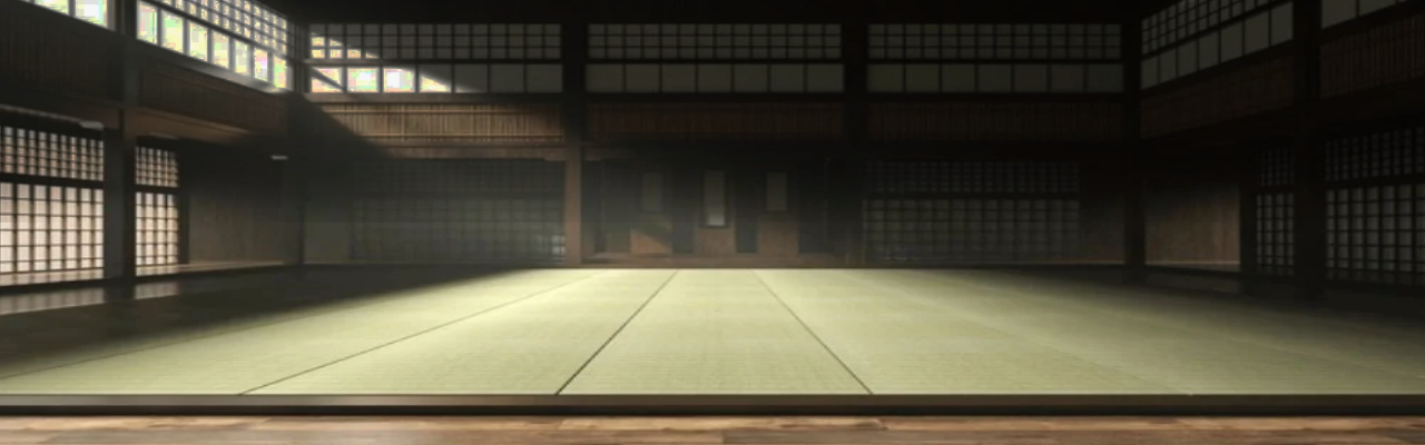 Jujutsu Kaisen Poster