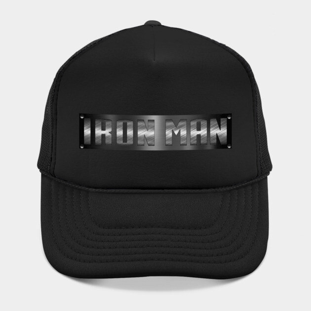 Iron Man Hat