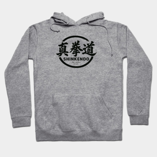 Shinkendo Hoodie